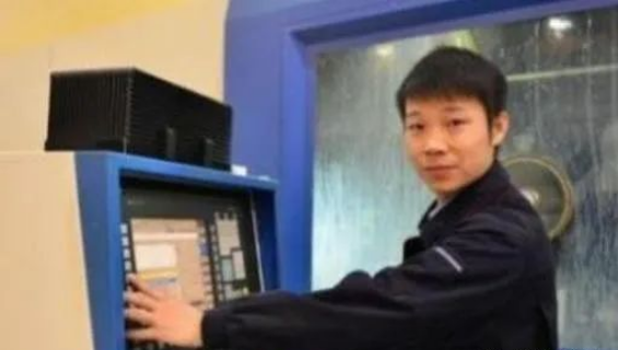 干了10几年数控操机,工资还是那么低,如何逆袭?的图5